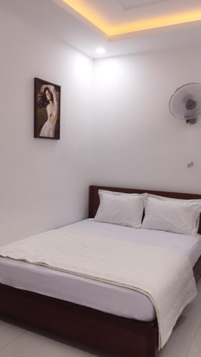 Others 5, Anh Thu hotel, Ho Chi Minh City
