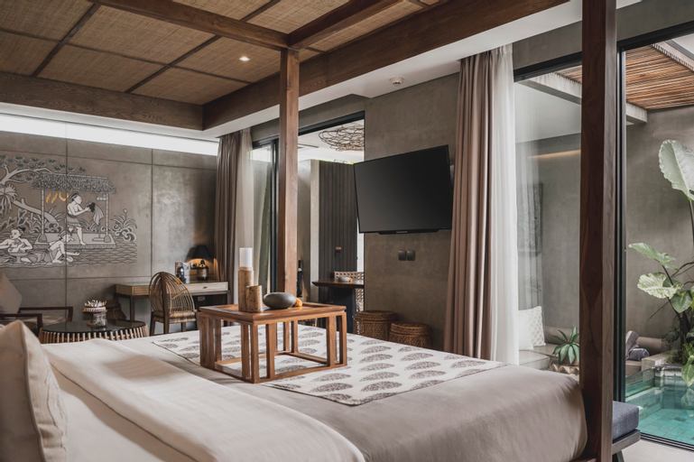 Bedroom 28