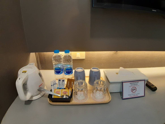 Amenities