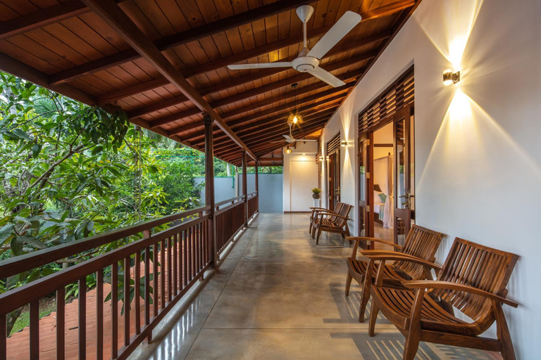 Others 2, Ballarat Luxury Villa - Hikkaduwa, Hikkaduwa