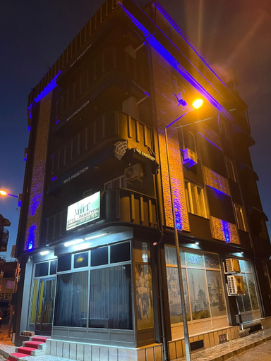 Others 3, MHT Otel, Merkez
