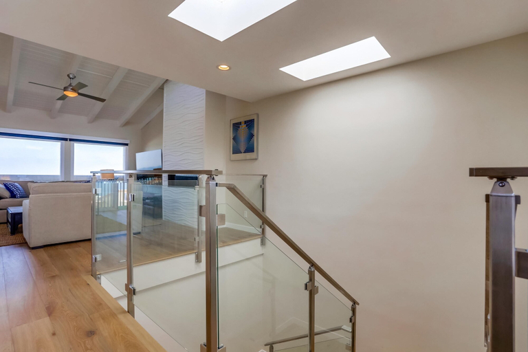 Interior 5, Luxury Ocean View Condo features Direct Access to Beach SBTC331 by RedAwning, San Diego