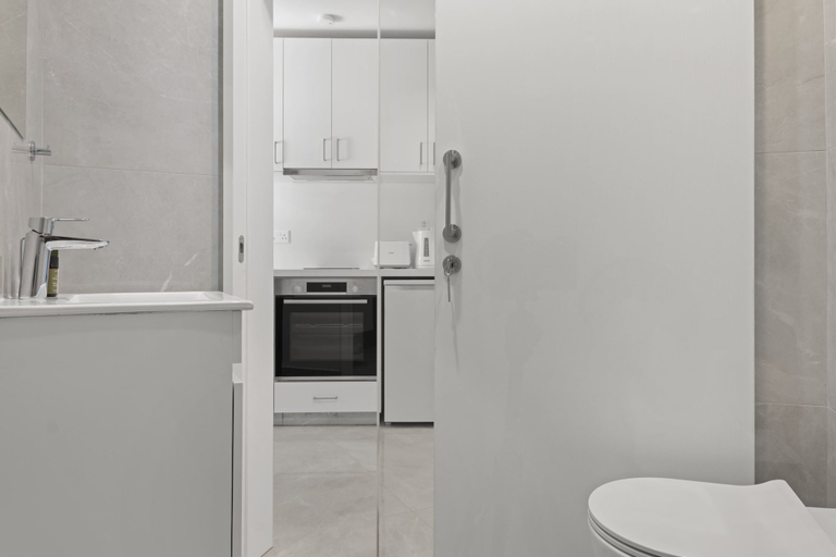 Bathroom 4, Phaedrus Living Alkminis Seaside Praia