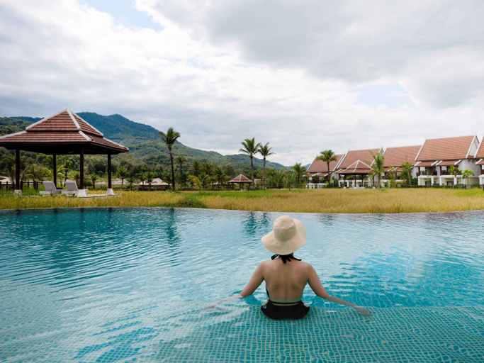 Sport & Beauty 3, Pullman Luang Prabang, Luang Prabang