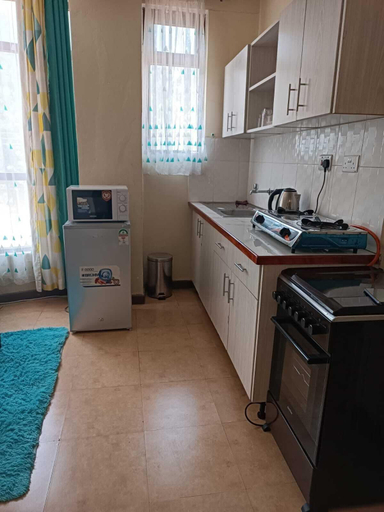 Others 5, King's Suites, Starehe
