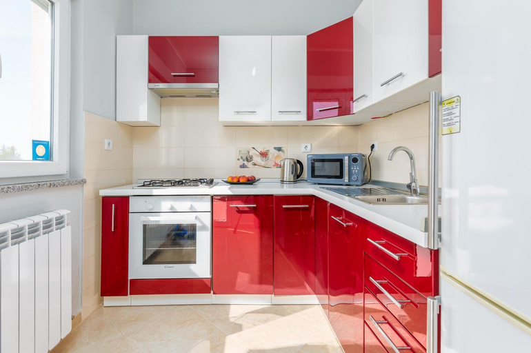 Others 5, Apartman Vera, Pula