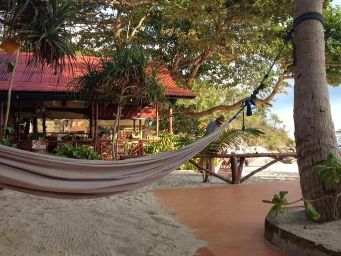 Food & Drinks 4, Smile Bungalows, Ko Phangan