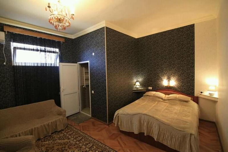 Others 4, Guesthouse Raisa, Kvareli