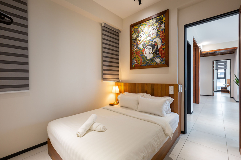 Bedroom 12