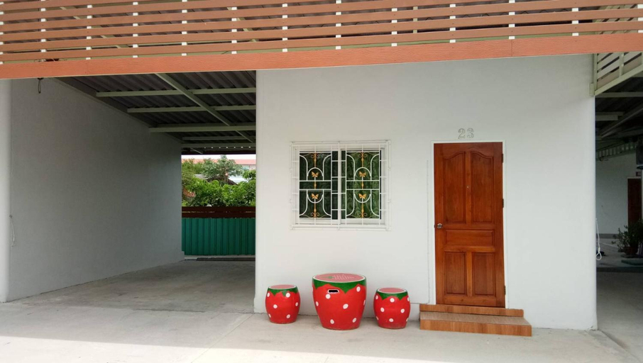 Others 3, WISET SABAI RESORT, Wiset Chai Chan