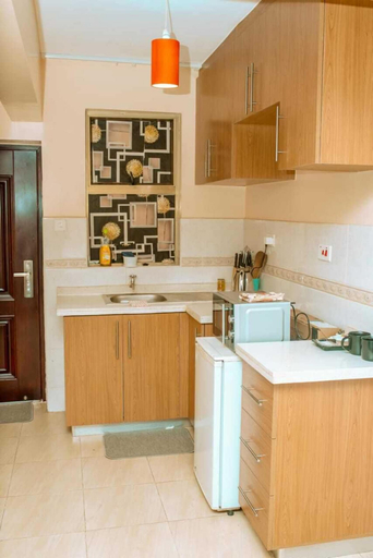 Others 4, City View Suites Ngara, Starehe