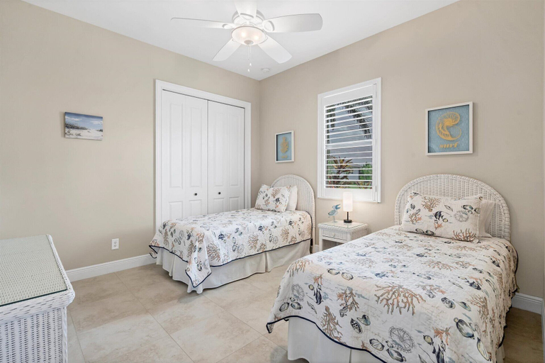 Bedroom 3, 325 Segovia Drive, Charlotte