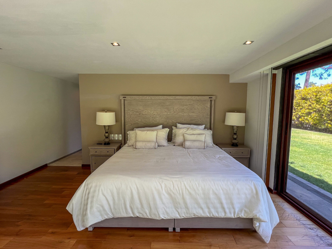 Bedroom 3, Vista Al Nevado, Valle de Bravo