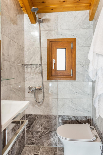 Room 3, Platania s Horizon, Crete