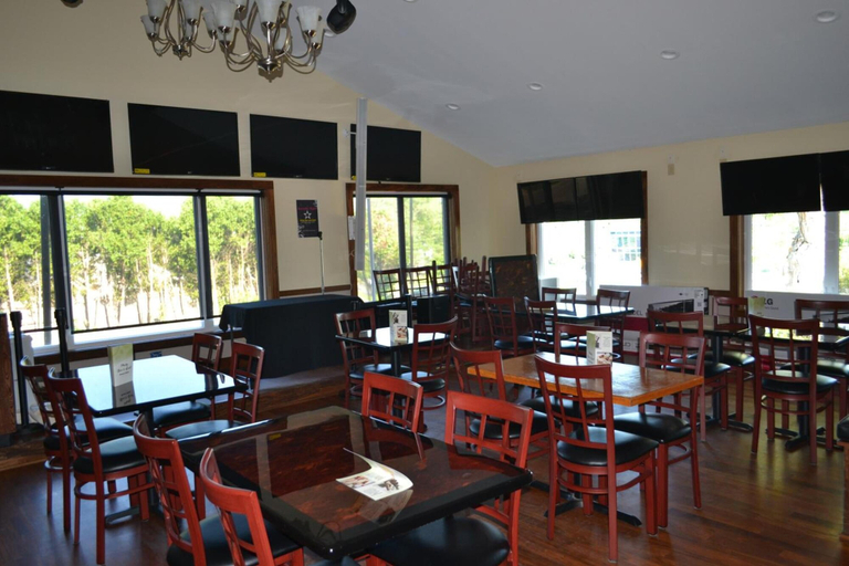 Food & Drinks 4, Latham Inn, Albany