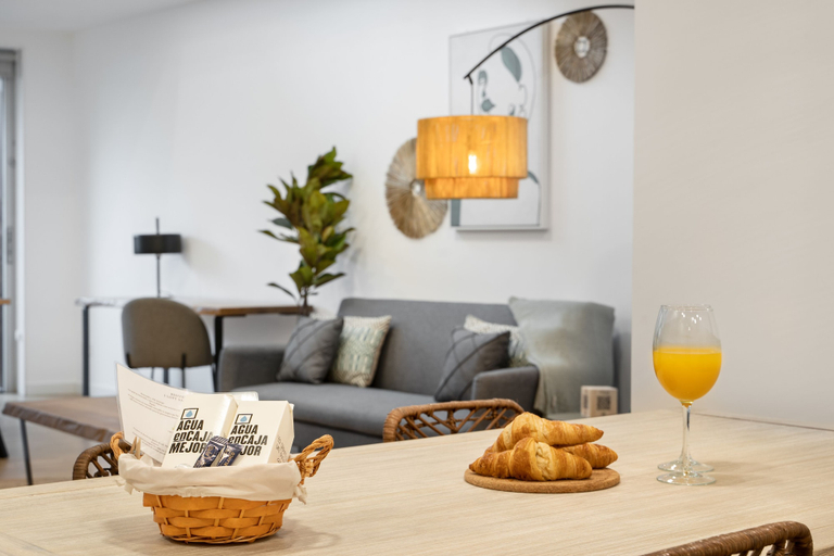 Food & Drinks 5, I Loft Santiago by Upper Luxury Housing, A Coruña