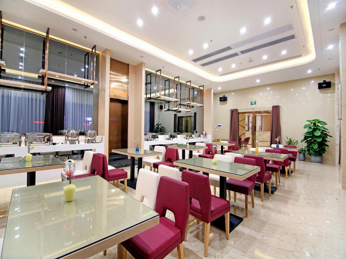 Food & Drinks 4, Lavande Hotels Zhongshan Tanzhou, Zhongshan