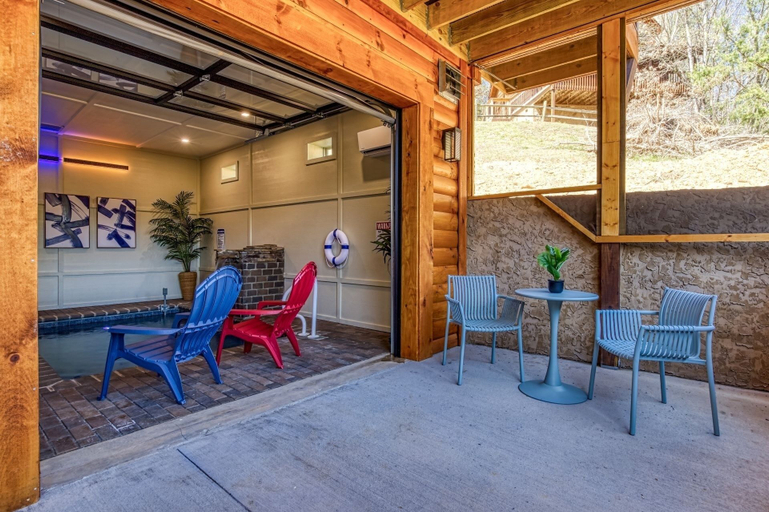 Others 5, Er29 - Pop's Perch 2 Bedroom Cabin by RedAwning, Sevier