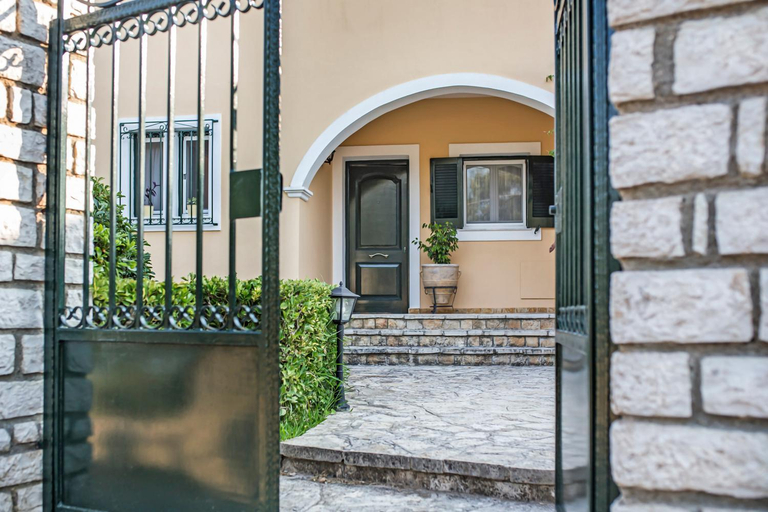 Others 5, Hilltop Holiday Residence, Ionian Islands