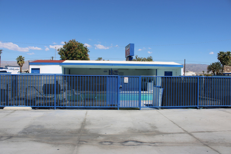 Exterior & Views 2, City Center Motel, Riverside