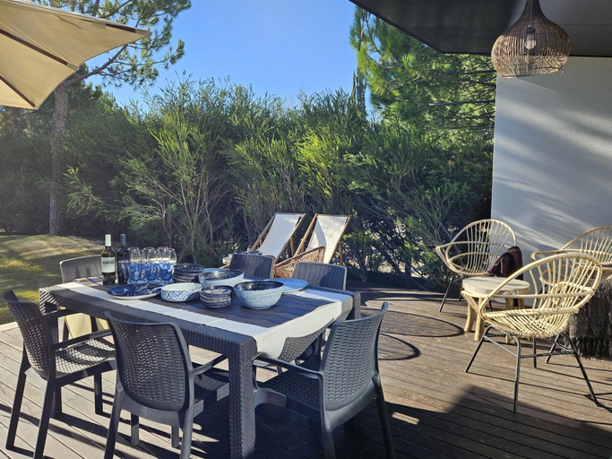 Room 3, Troia Beach House With Pool, Grândola