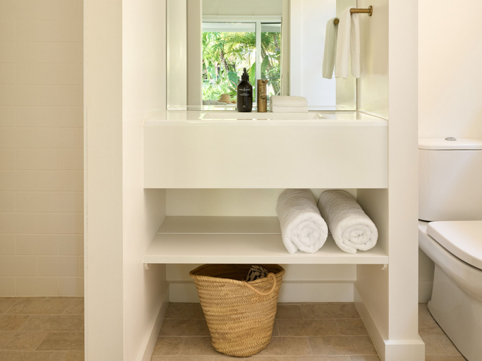 Bathroom 5, Atlantic Byron Bay, Byron