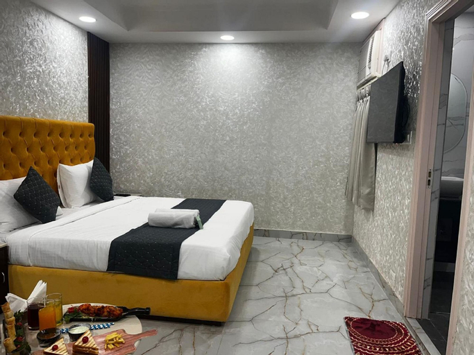 Bedroom 7