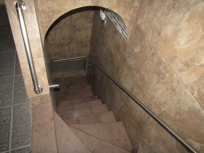 Others 5, Hotel 1973, San Luis Potosí