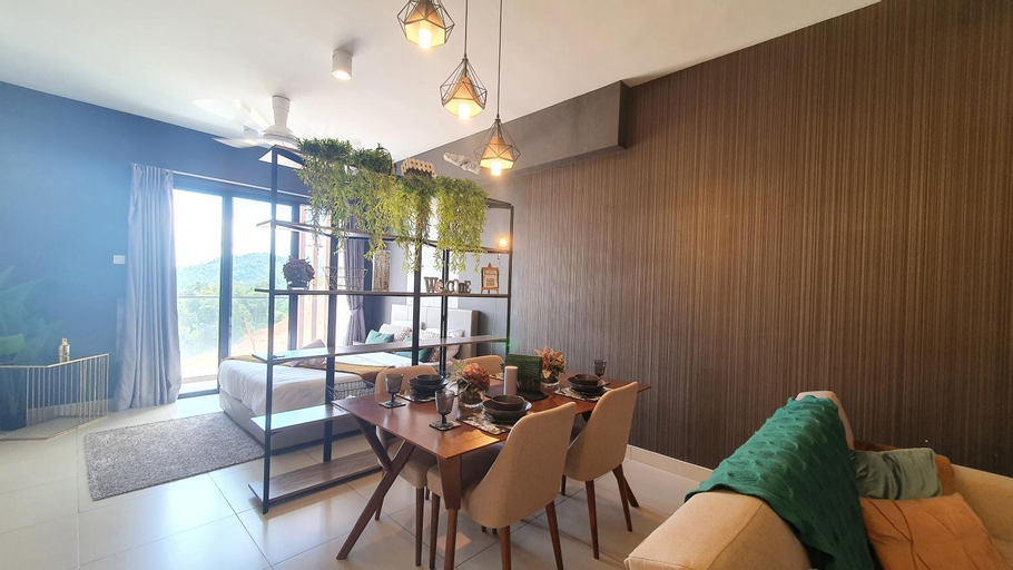 Others 5, Cozy Home@Midhills Genting Highlands (Free WiFi), Genting Highlands