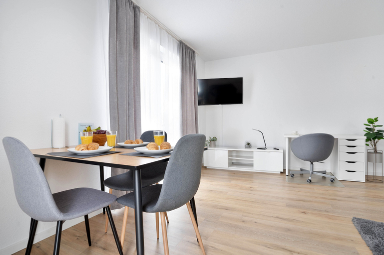 Dining Room 5