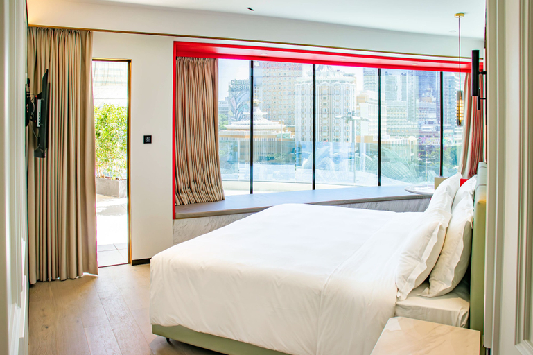 Bedroom 8