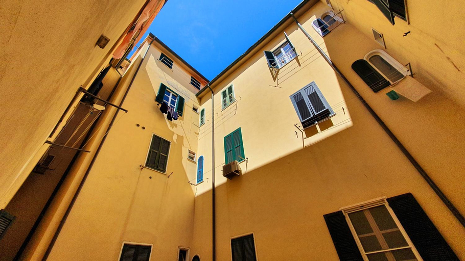 ALmare - Nice & Easy, Livorno