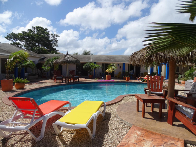 Others 4, Hacienda Wayaca Apartments