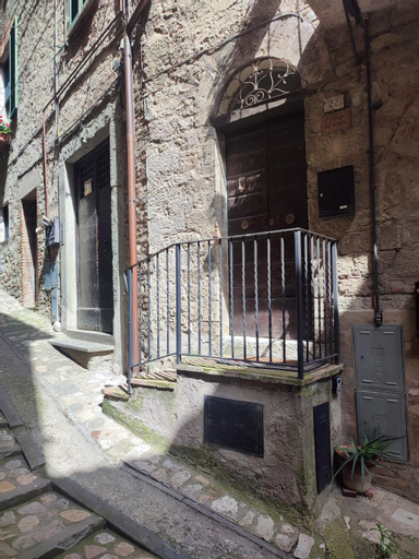 Il Rifugio dell' Artista, Perugia
