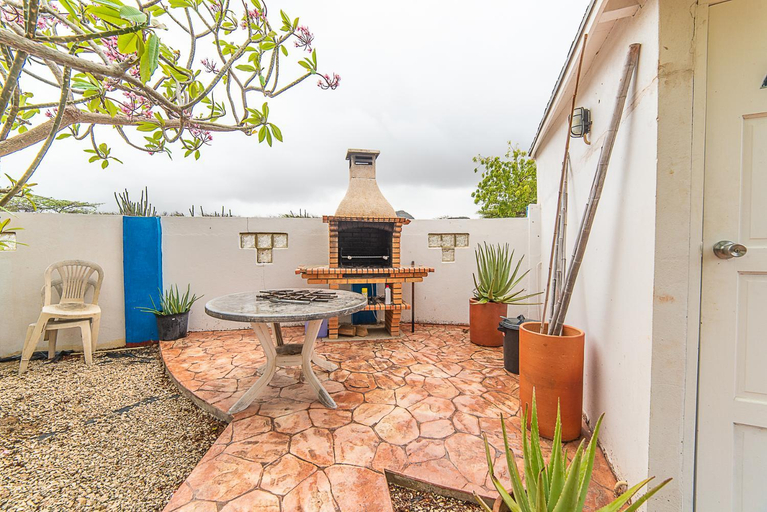 Others 5, Hacienda Wayaca Apartments
