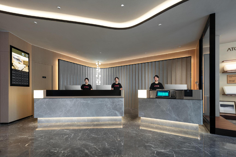 Others 5, Atour Hotel Beichen Avenue, Fortune Center, Kunming, Kunming