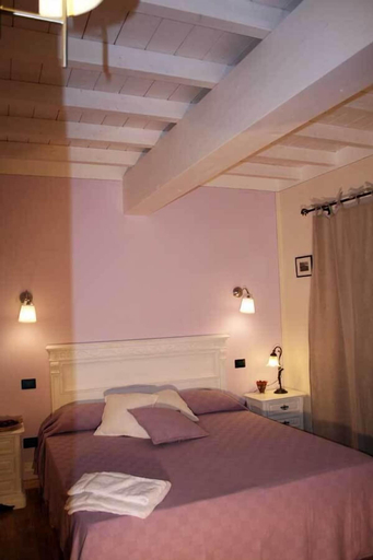 Bedroom 2, La Terrazza di Reggello, Florence