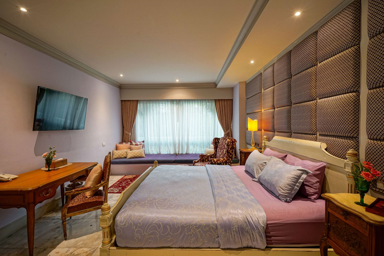 Bedroom 3, At Pingnakorn Riverside, Muang Chiang Mai