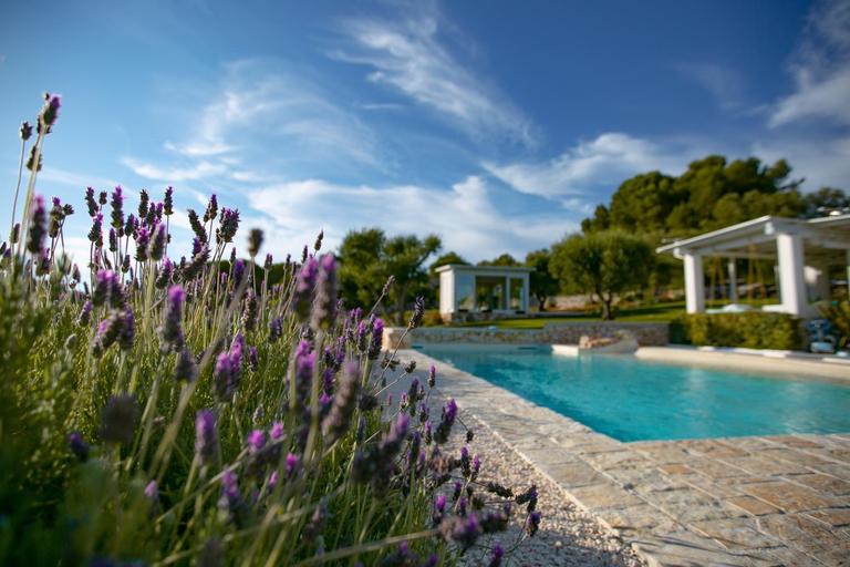 Sport & Beauty 2, Villa Moresca dei Trulli Fernando, Brindisi