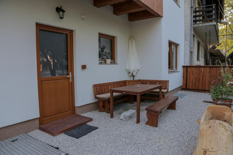 Others 4, Apartments Pikon, Bohinj