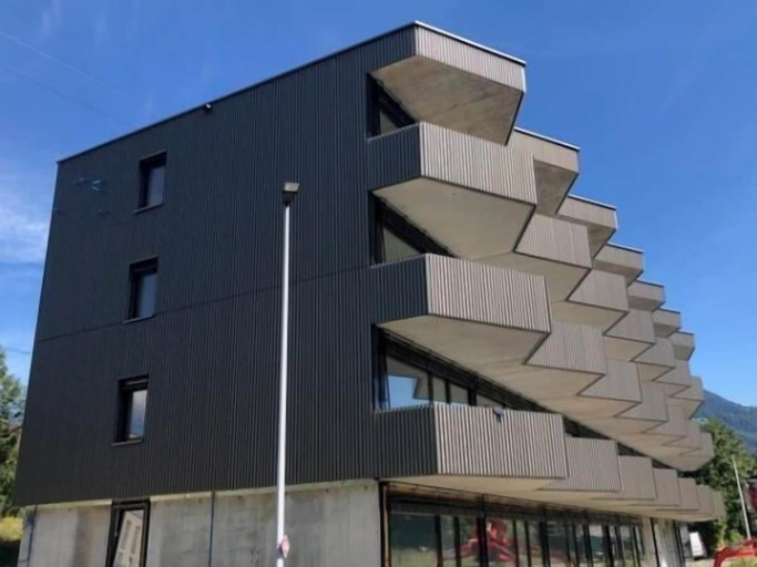 Exterior & Views 2, BoHo by Maier - kontaktloser Check-In, Werdenberg