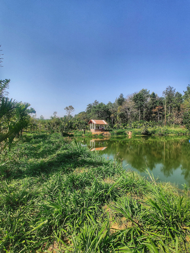 Exterior & Views 1, The Thota Mane, Hassan