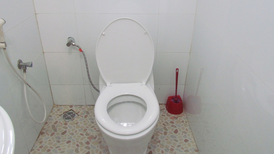 Bathroom 3, Nutmeg House Zanzibar, Kusini