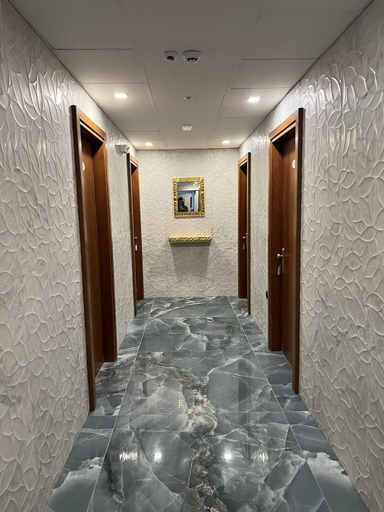 Others, Hotel Mirò, Rimini