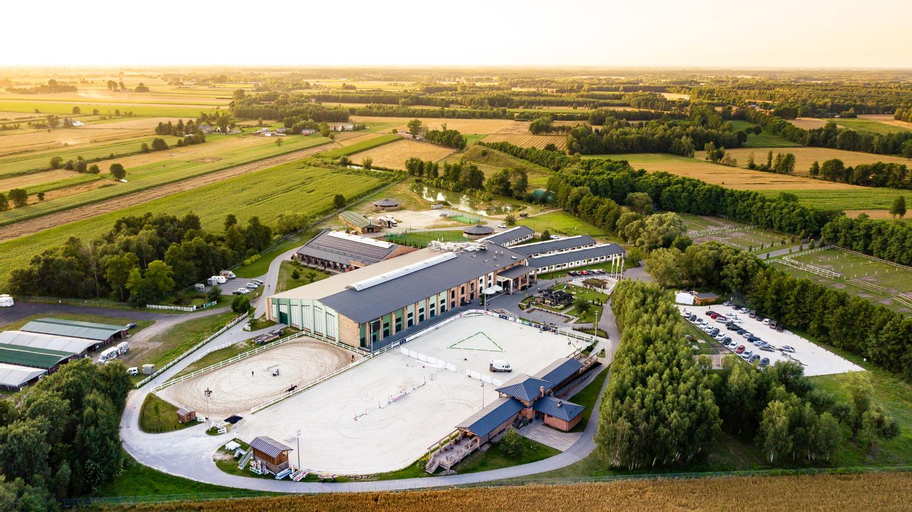 Exterior & Views 1, Salio Equisport Resort, Zgierz