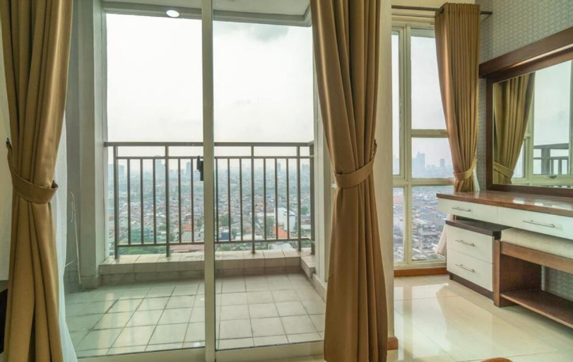 Others 4, Charming & lovely 1BR Near GI Mall | Thamrin, SCBD, Central Jakarta