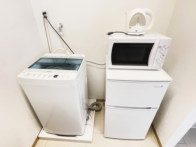 Others 5, BiBi Hotel FUTENMA, Ginowan