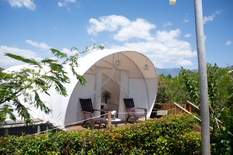 Exterior & Views 2, Origen Glamping en Villa de Leyva, Villa de Leyva