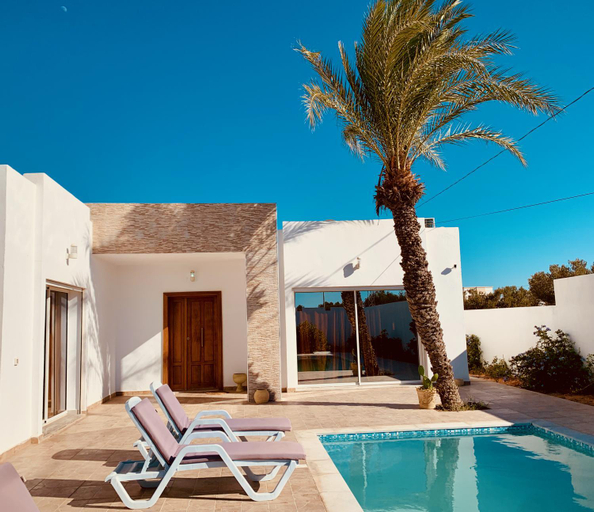 Others 3, Villa Lina Moderne toute equipee & Piscine, Djerba Midoun