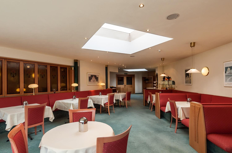 Food & Drinks 4, Club Hotel Cortina, Wien